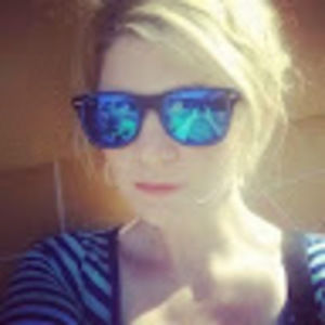 Meet your Posher, Kyra